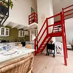 Nyaraló Casa Divera