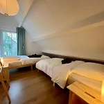 Nyaraló Casa Divera Noordwijkerhout