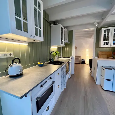 Сasa de vacaciones Casa Divera