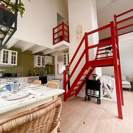 Σπίτι διακοπών Casa Divera