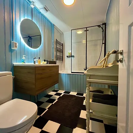 Nyaraló Casa Divera Noordwijkerhout