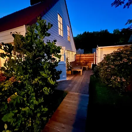 Nyaraló Casa Divera *