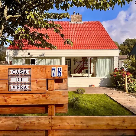 Casa Divera Σπίτι διακοπών Noordwijkerhout
