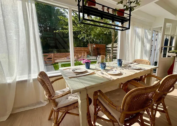 Nyaraló Casa Divera *