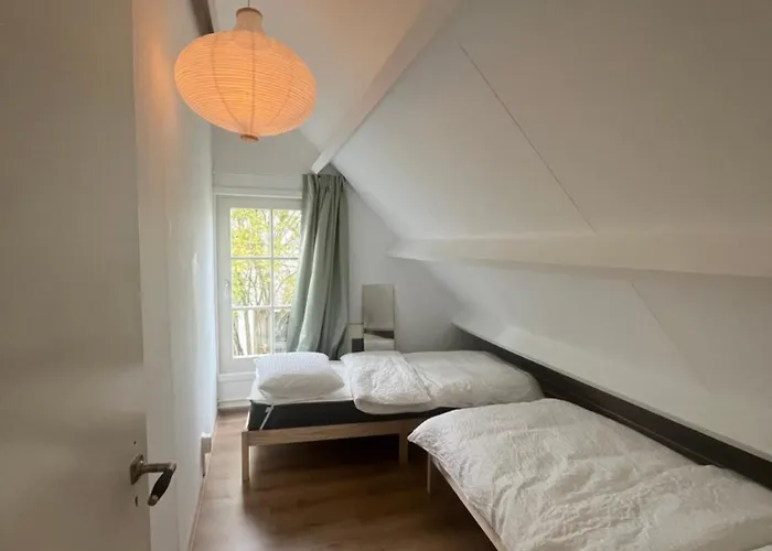 Casa Divera Noordwijkerhout