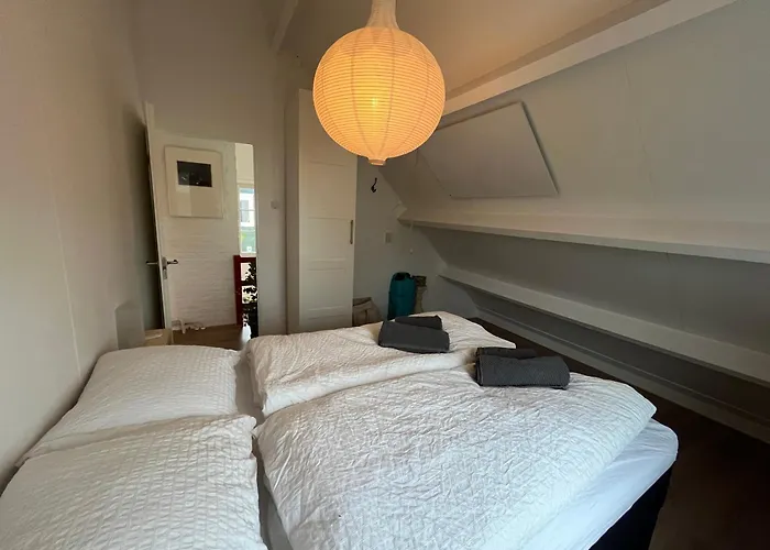 Casa Divera * Noordwijkerhout