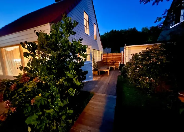 Nyaraló Casa Divera *