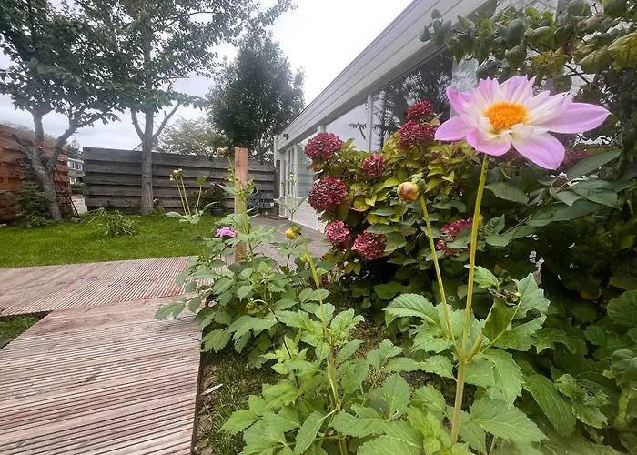 Casa Divera Nyaraló Noordwijkerhout