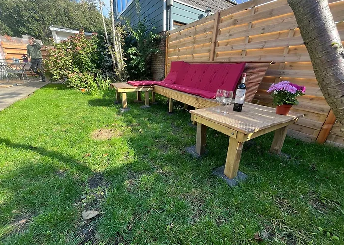 Casa Divera Noordwijkerhout