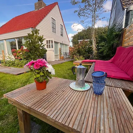 Casa Divera Casa vacanze Noordwijkerhout