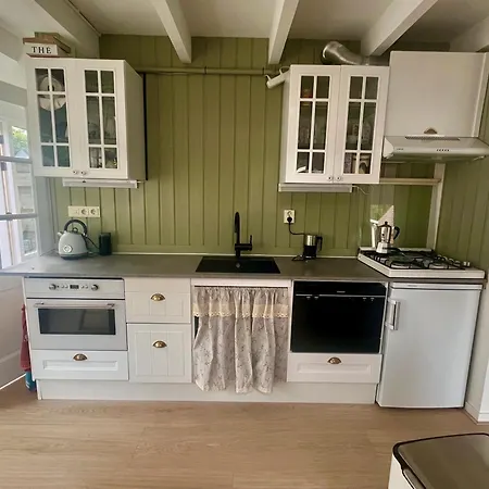 Casa Divera Casa vacanze Noordwijkerhout