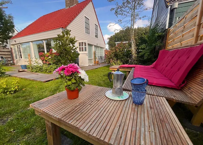 Casa Divera Casa vacanze Noordwijkerhout