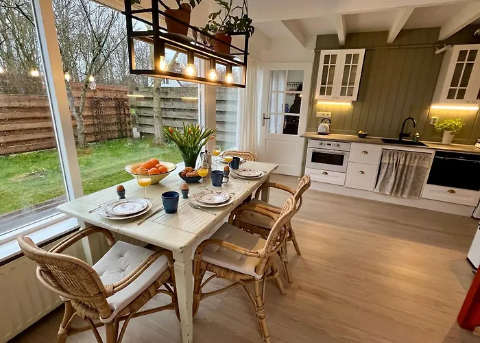 Casa vacanze Casa Divera Noordwijkerhout