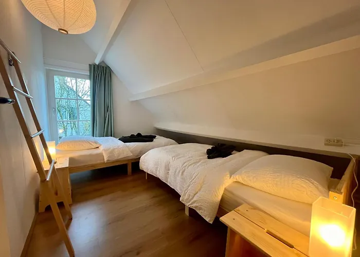 Casa vacanze Casa Divera Noordwijkerhout