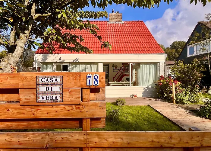 Casa Divera Casa vacanze Noordwijkerhout